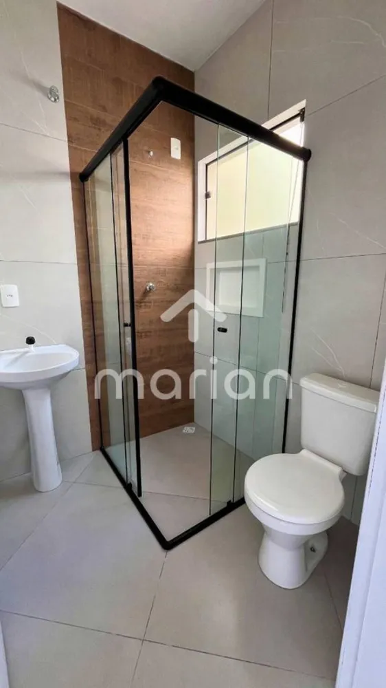 Casa, 3 quartos, 108 m² - Foto 2
