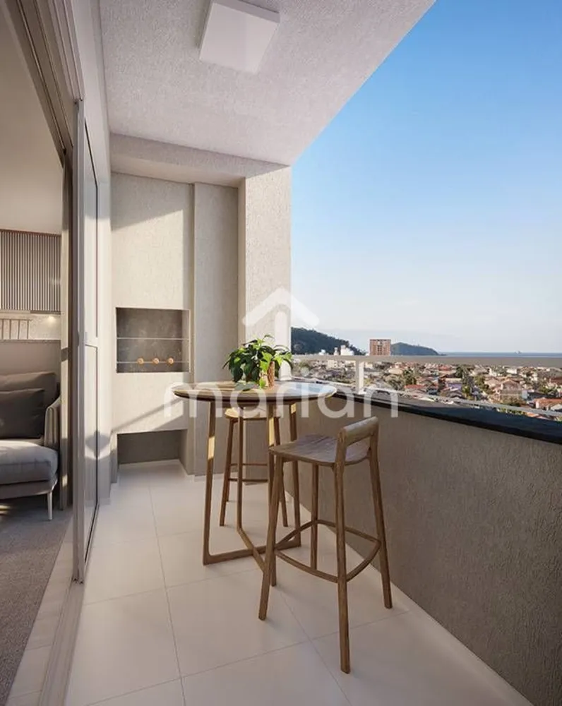 Apartamento, 2 quartos, 51 m² - Foto 3