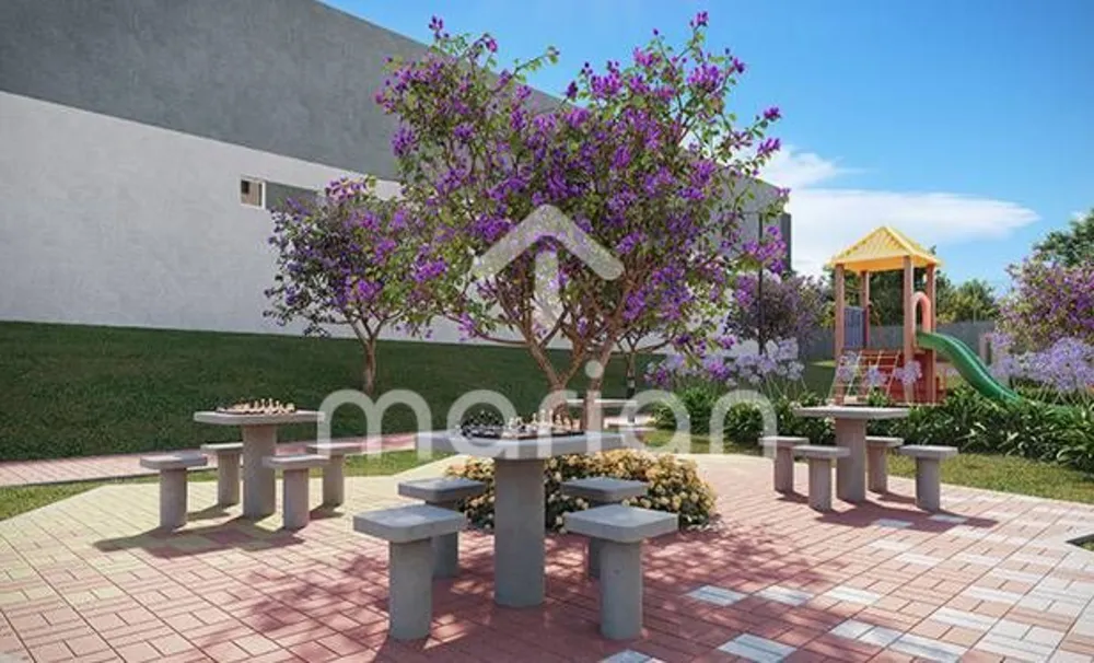 Apartamento, 2 quartos, 51 m² - Foto 7