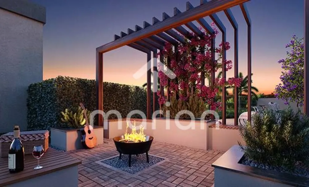 Apartamento, 2 quartos, 51 m² - Foto 10