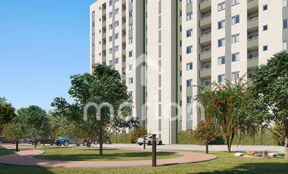 Apartamento, 2 quartos, 51 m² - Foto 4