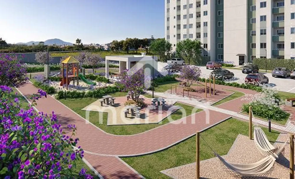 Apartamento, 2 quartos, 51 m² - Foto 5