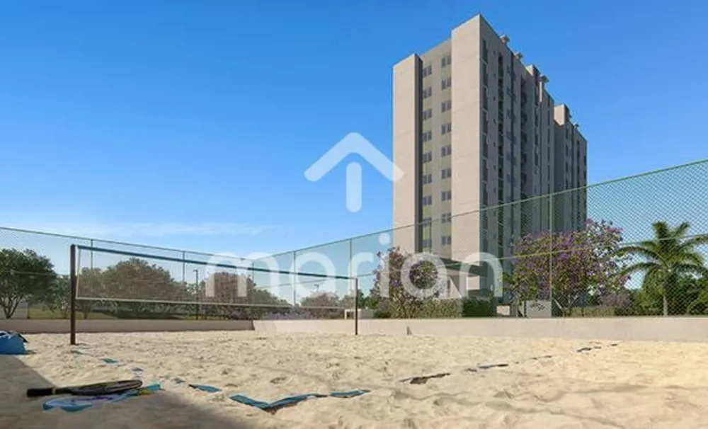 Apartamento, 2 quartos, 51 m² - Foto 11
