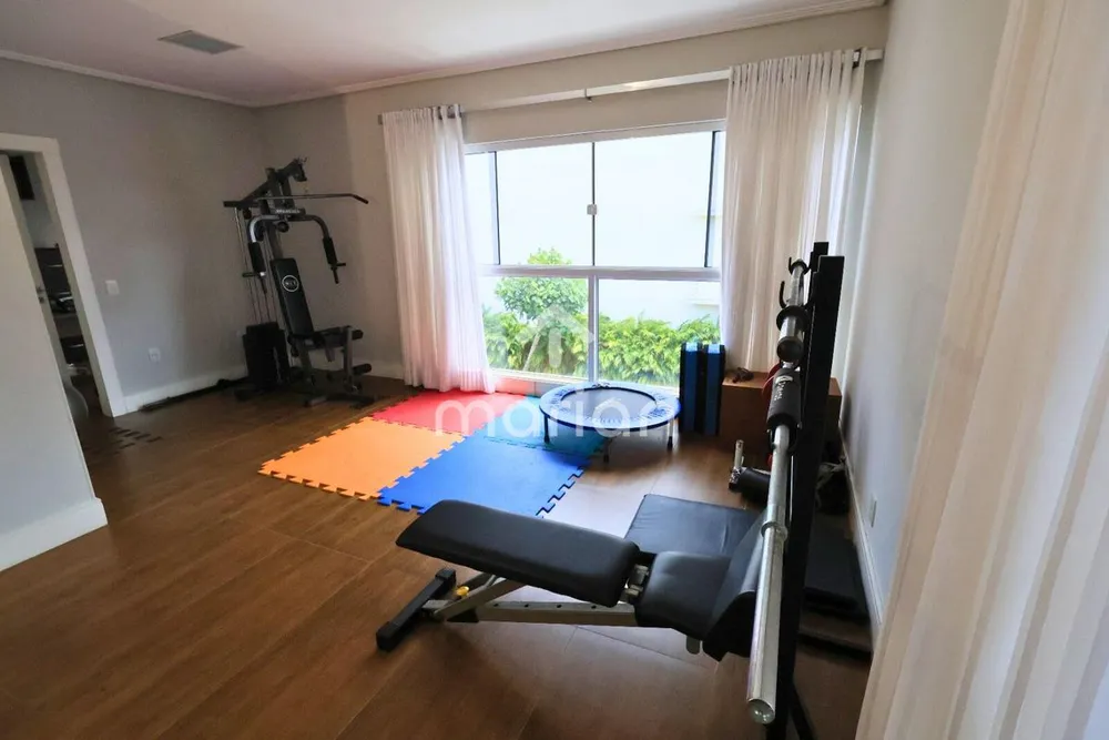 Casa, 4 quartos, 420 m² - Foto 2