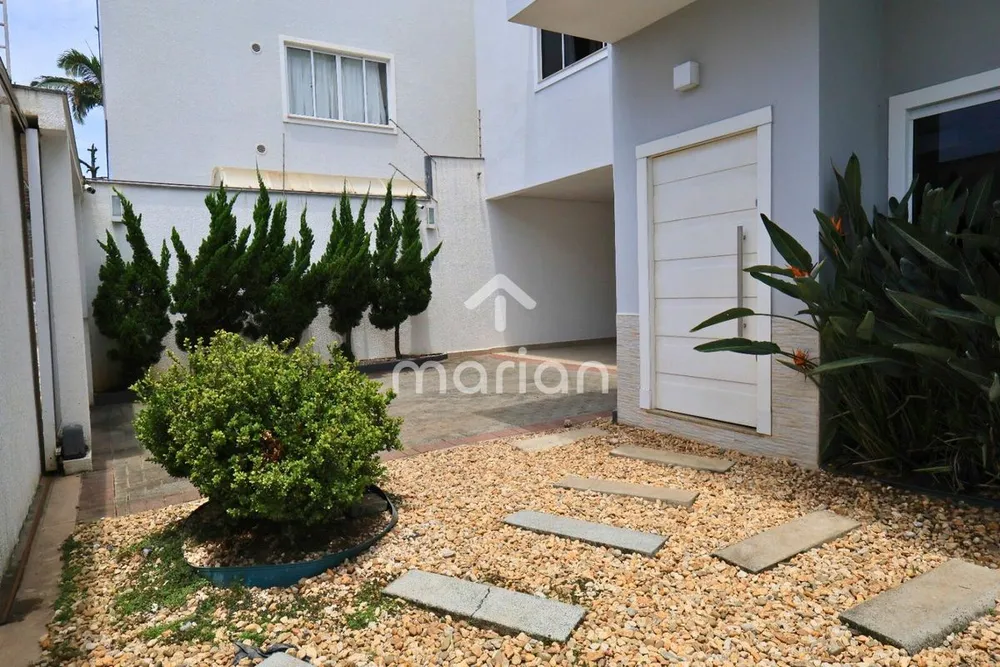 Casa, 4 quartos, 420 m² - Foto 1