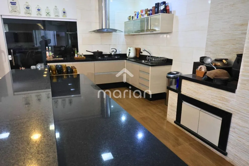 Casa, 4 quartos, 420 m² - Foto 3