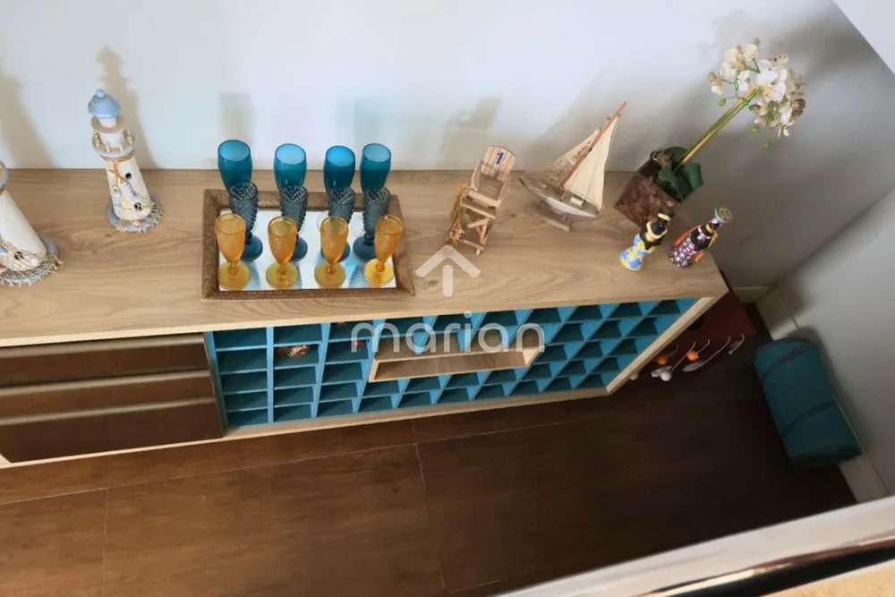 Casa, 4 quartos, 420 m² - Foto 6