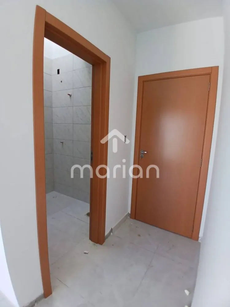 Casa, 2 quartos, 51 m² - Foto 7