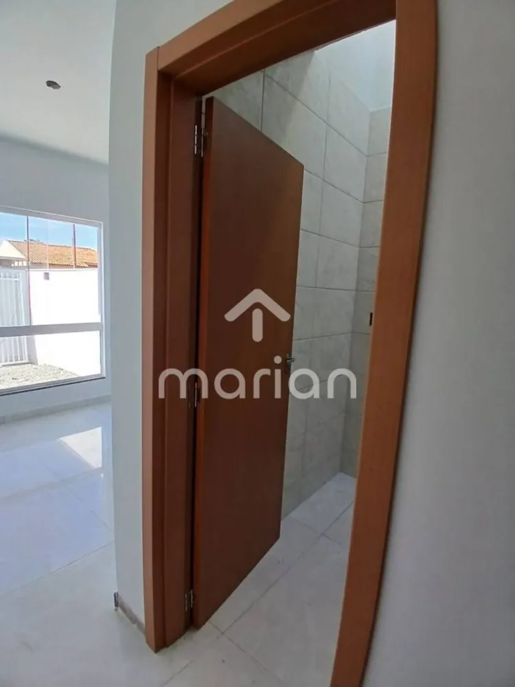 Casa, 2 quartos, 51 m² - Foto 8