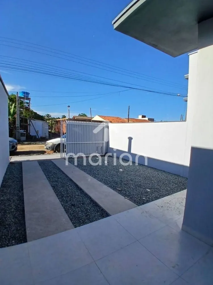 Casa, 2 quartos, 51 m² - Foto 2