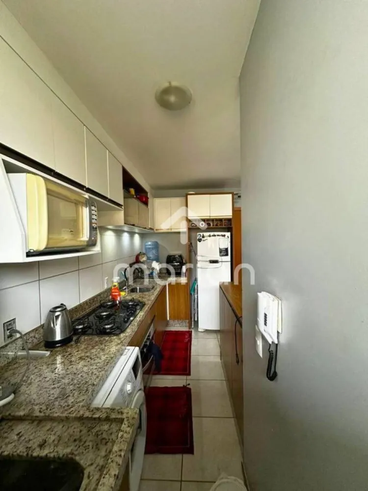 Apartamento, 2 quartos, 62 m² - Foto 11