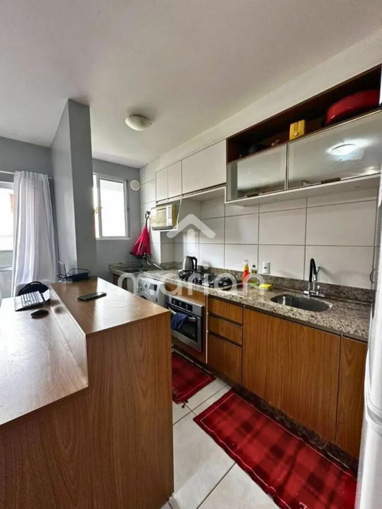 Apartamento, 2 quartos, 62 m² - Foto 8