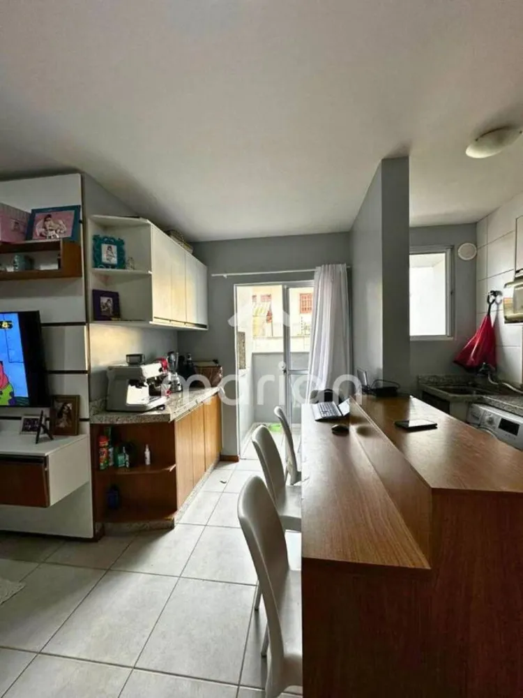Apartamento, 2 quartos, 62 m² - Foto 1