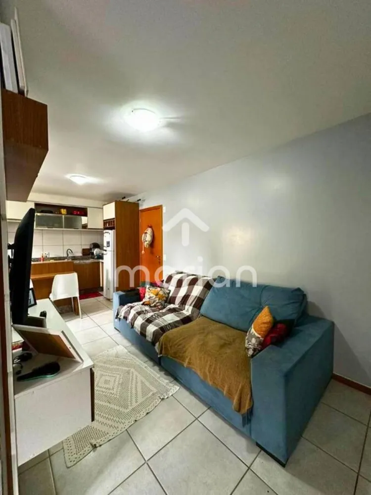 Apartamento, 2 quartos, 62 m² - Foto 4