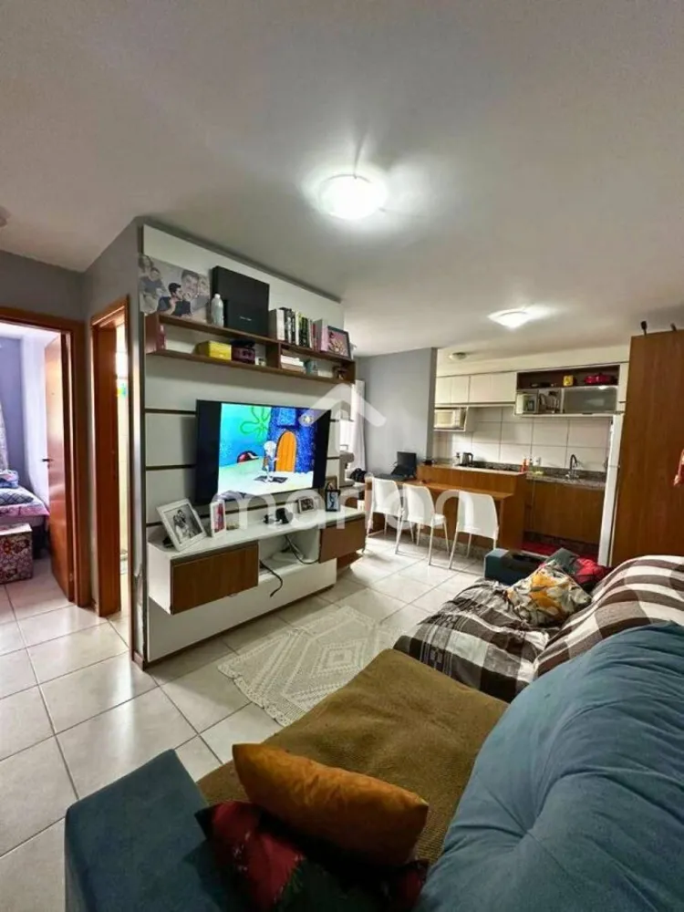 Apartamento, 2 quartos, 62 m² - Foto 5