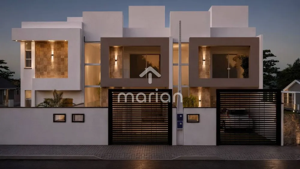 Sobrado, 3 quartos, 81 m² - Foto 2