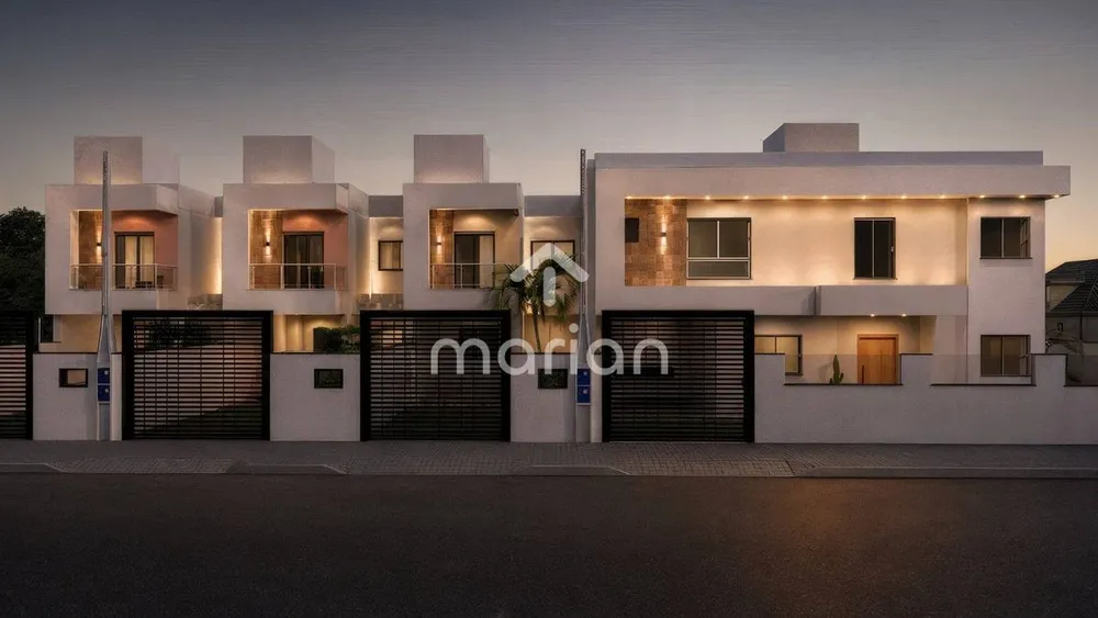 Sobrado, 3 quartos, 81 m² - Foto 3