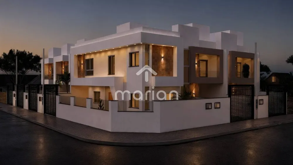 Sobrado, 3 quartos, 81 m² - Foto 4