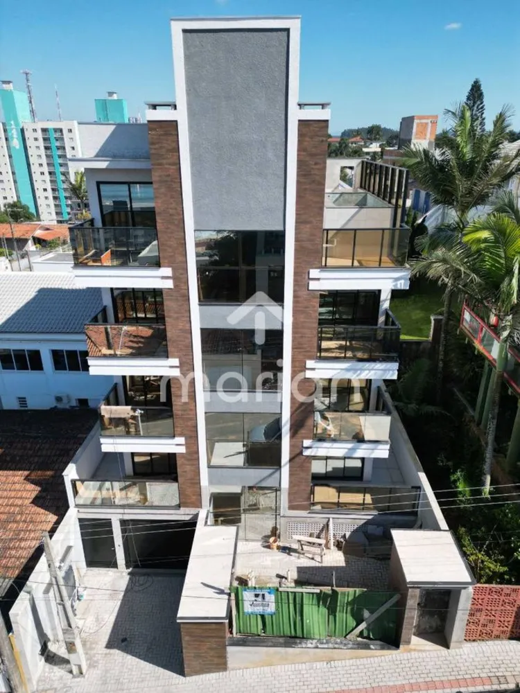 Apartamento, 3 quartos, 84 m² - Foto 1