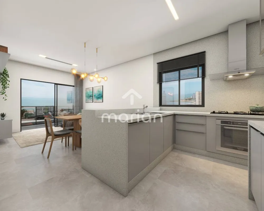 Apartamento, 3 quartos, 84 m² - Foto 4