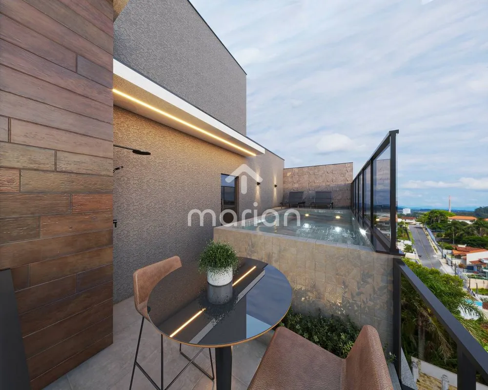 Apartamento, 3 quartos, 84 m² - Foto 3