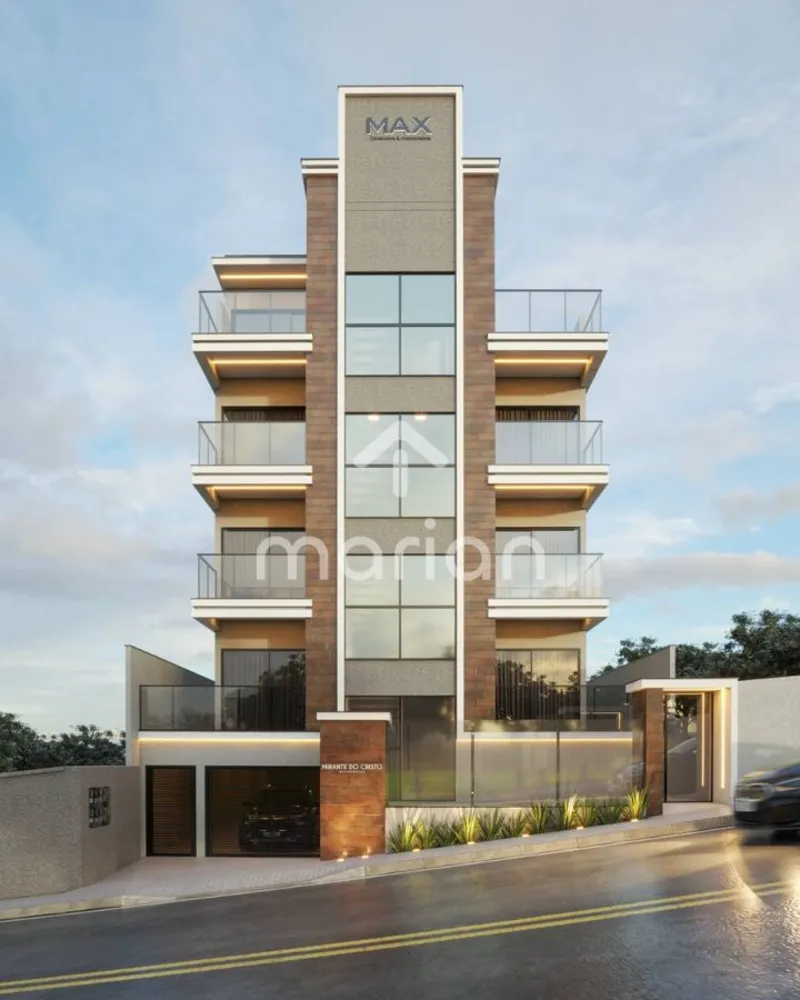 Apartamento, 3 quartos, 84 m² - Foto 2