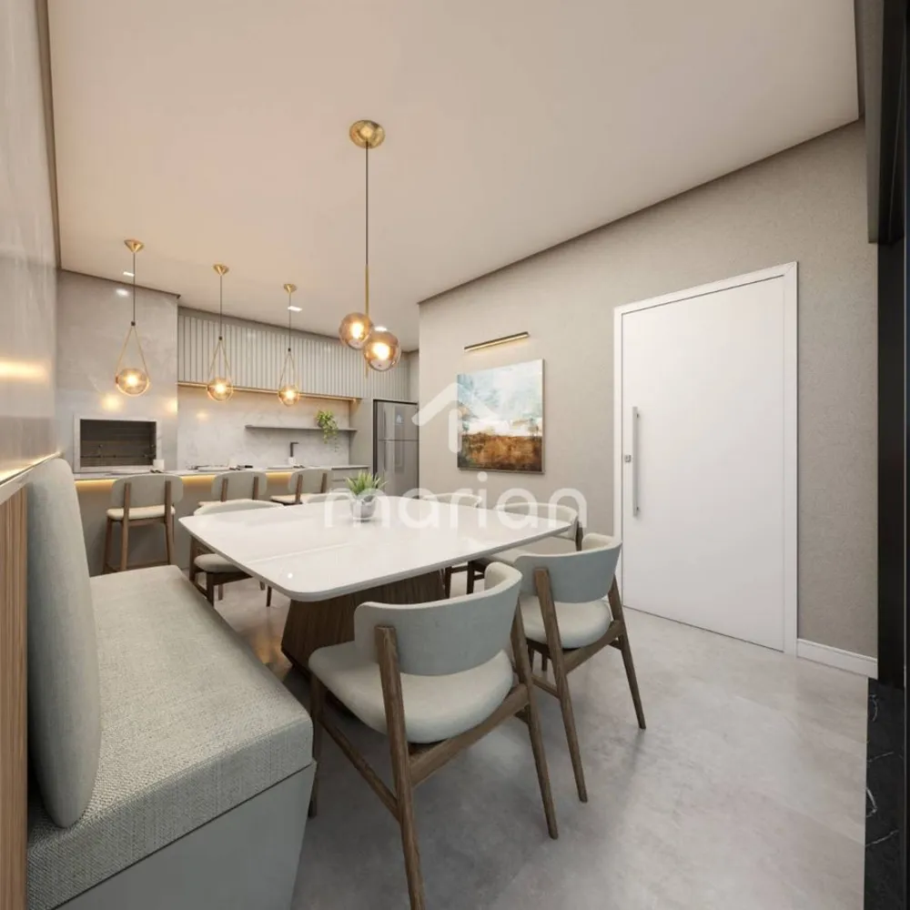 Apartamento, 3 quartos, 84 m² - Foto 8