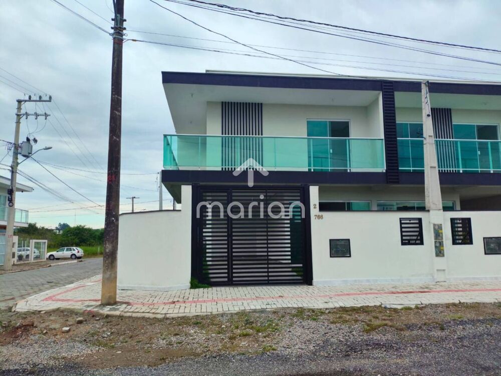 Sobrado à venda com 2 quartos, 90m² - Foto 9