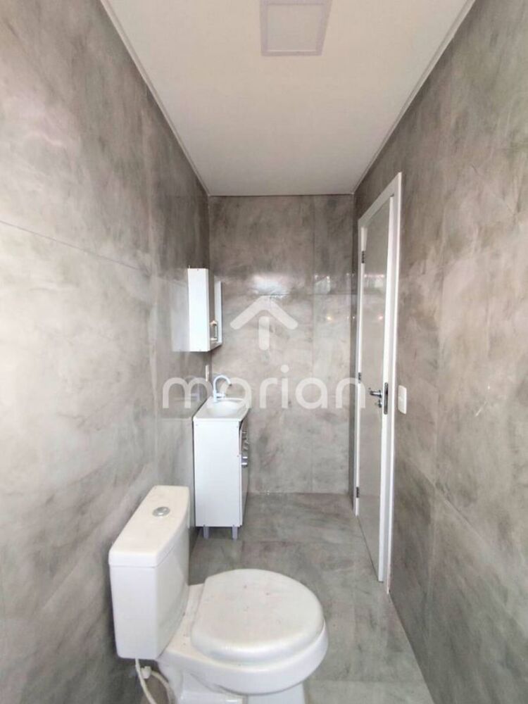 Sobrado à venda com 2 quartos, 90m² - Foto 12
