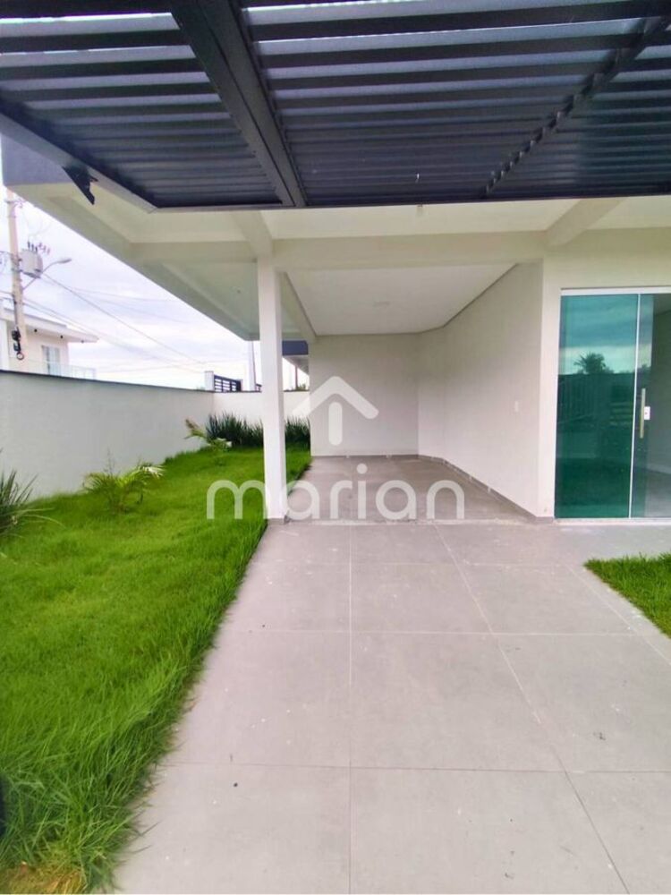 Sobrado à venda com 2 quartos, 90m² - Foto 5