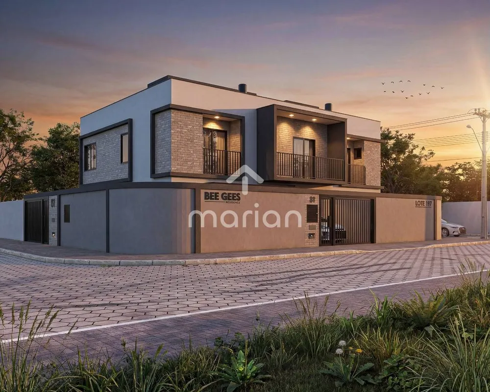 Sobrado, 2 quartos, 88 m² - Foto 6