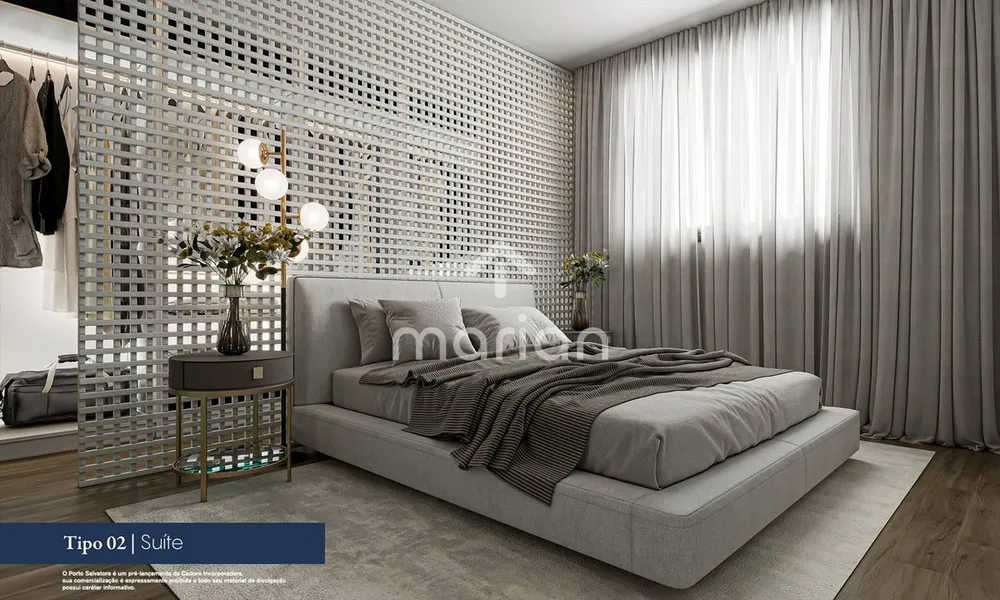 Apartamento, 3 quartos, 153 m² - Foto 3