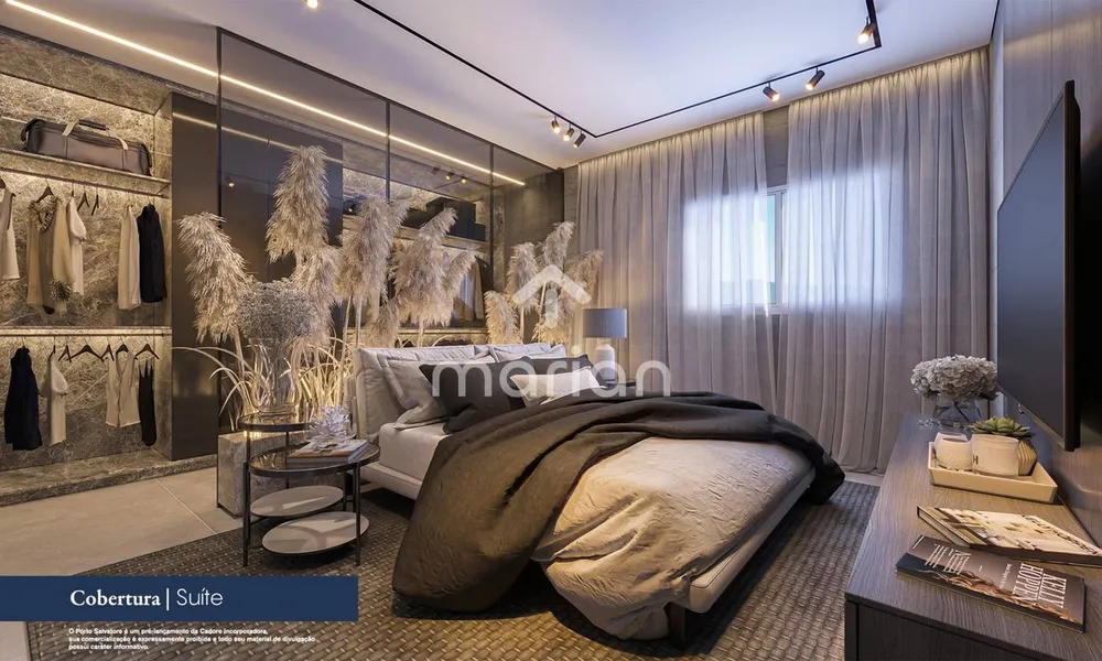 Apartamento, 3 quartos, 153 m² - Foto 5