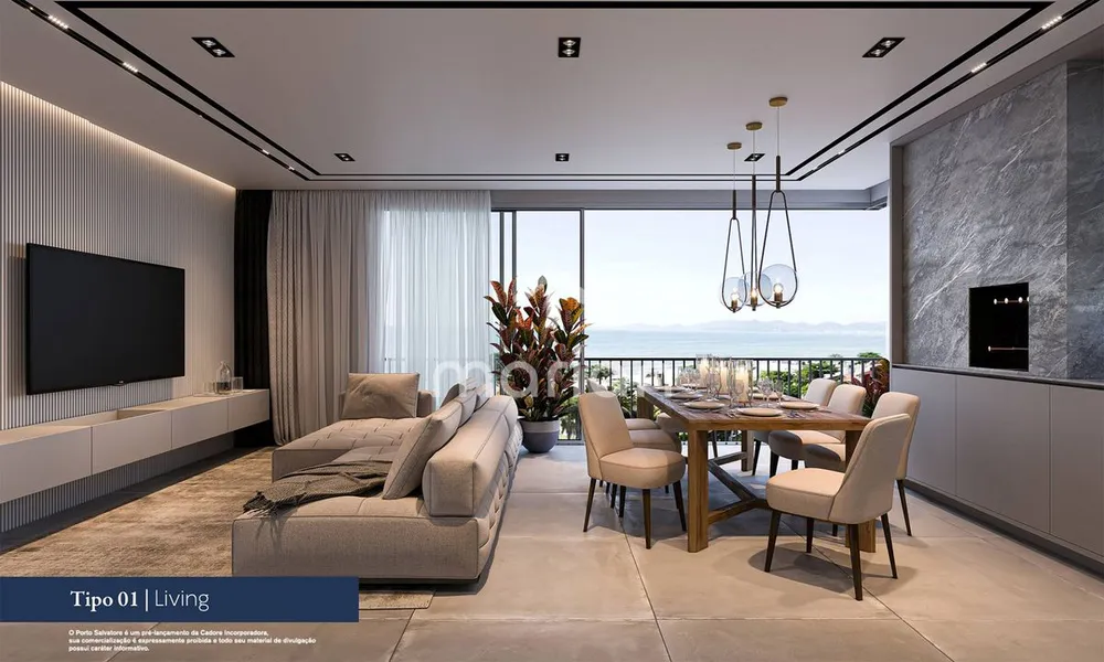 Apartamento, 3 quartos, 153 m² - Foto 8