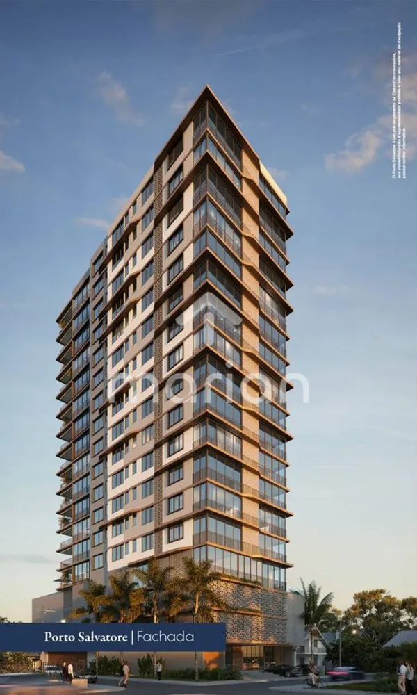 Apartamento, 3 quartos, 153 m² - Foto 4