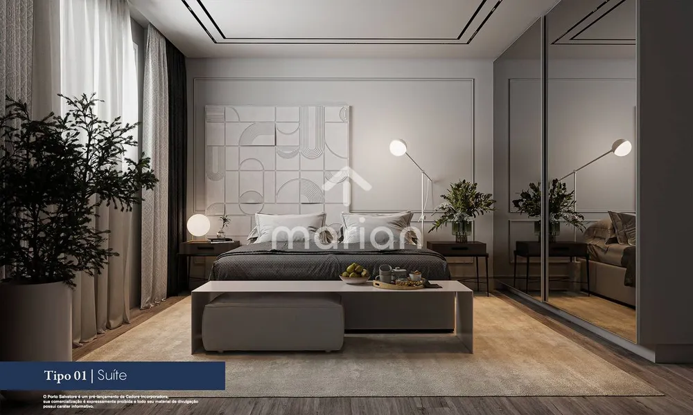 Apartamento, 3 quartos, 153 m² - Foto 8