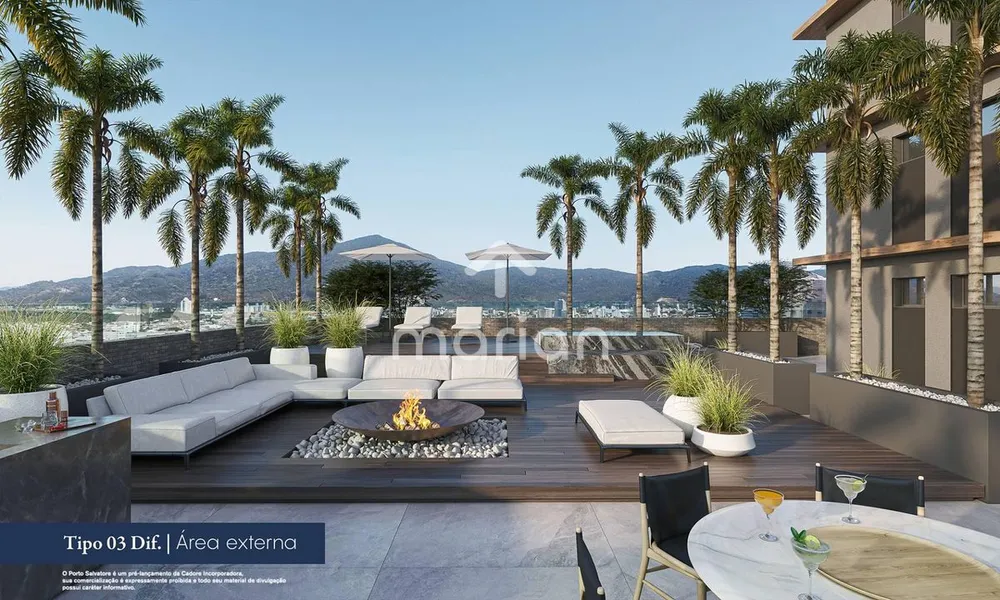 Apartamento, 3 quartos, 153 m² - Foto 6