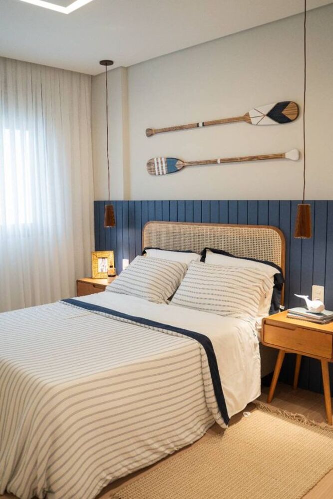 Apartamento à venda com 3 quartos, 116m² - Foto 4