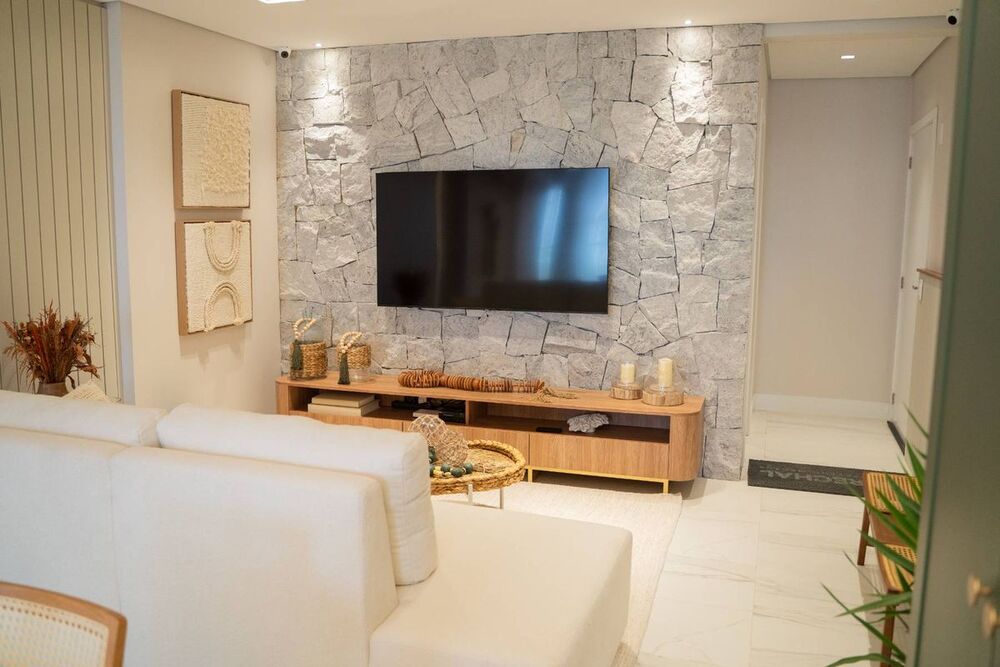 Apartamento à venda com 3 quartos, 116m² - Foto 11