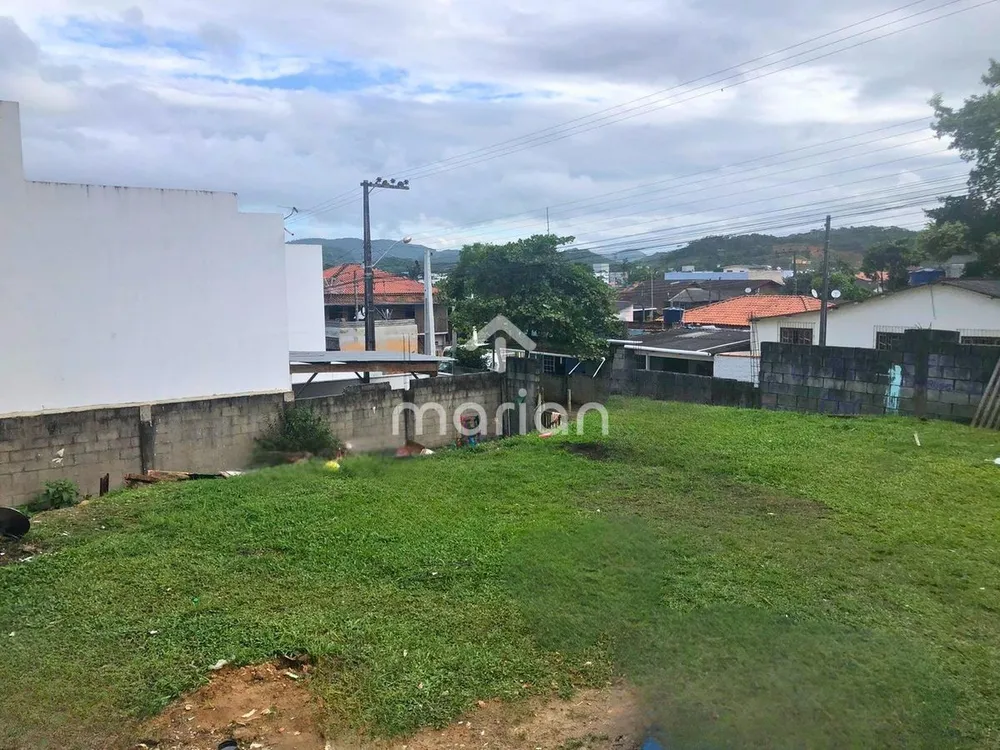 Terreno, 323 m² - Foto 4