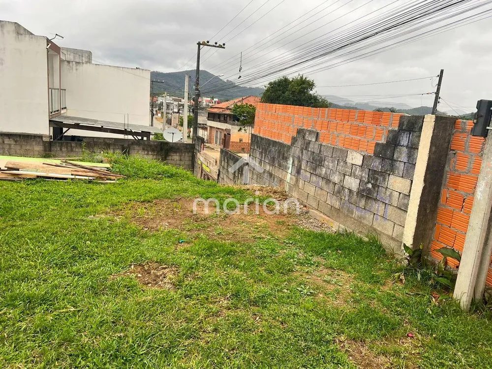 Terreno, 323 m² - Foto 5