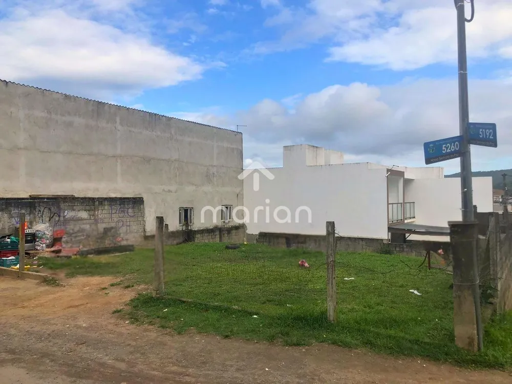Terreno, 323 m² - Foto 1