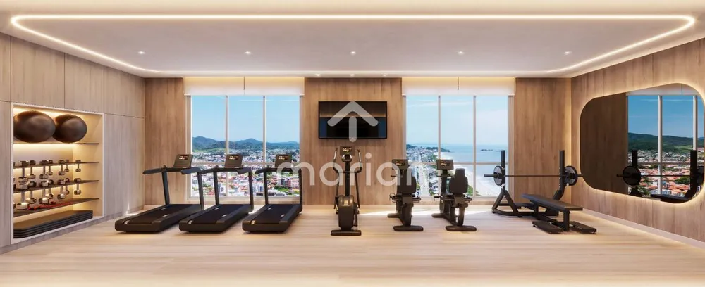 Apartamento, 3 quartos, 135 m² - Foto 8