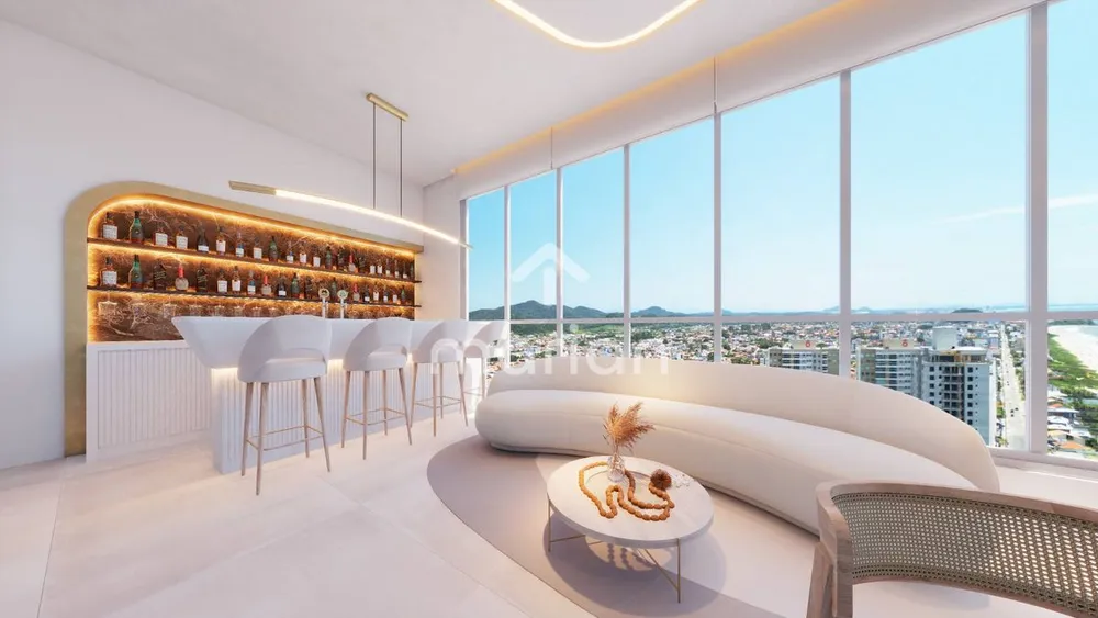 Apartamento, 3 quartos, 135 m² - Foto 4