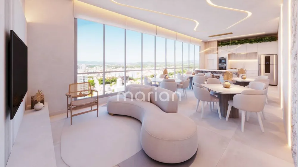 Apartamento, 3 quartos, 135 m² - Foto 6