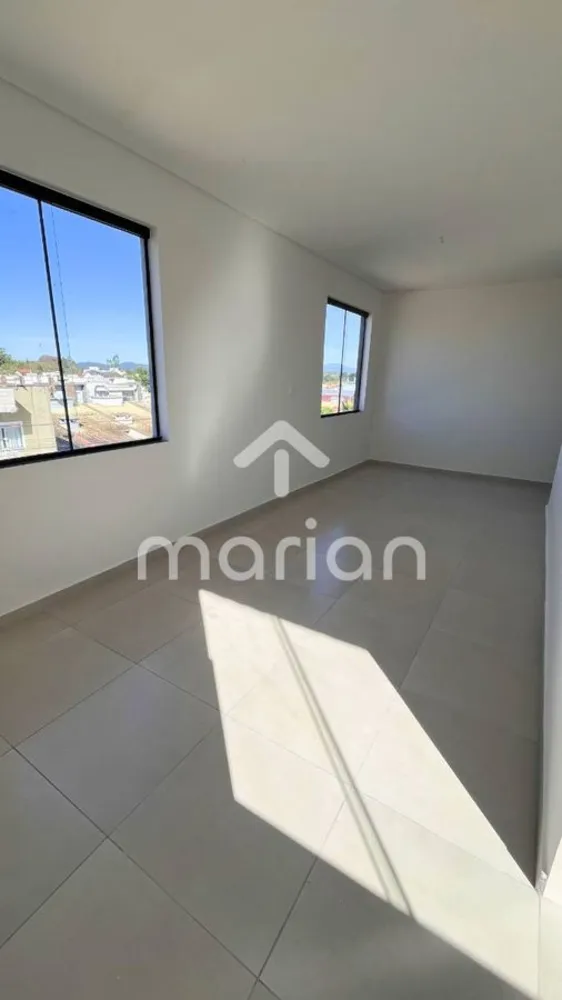 Apartamento, 2 quartos, 55 m² - Foto 2