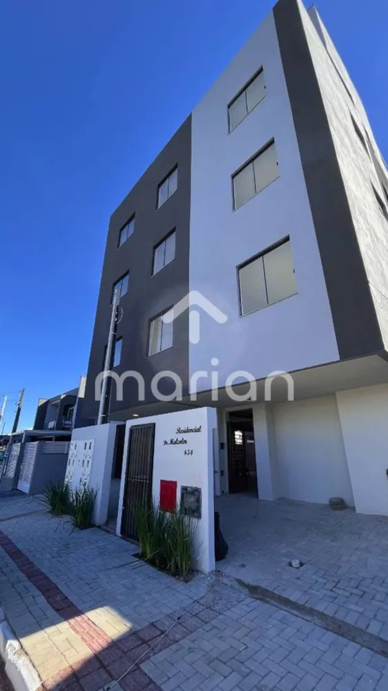 Apartamento, 2 quartos, 55 m² - Foto 1