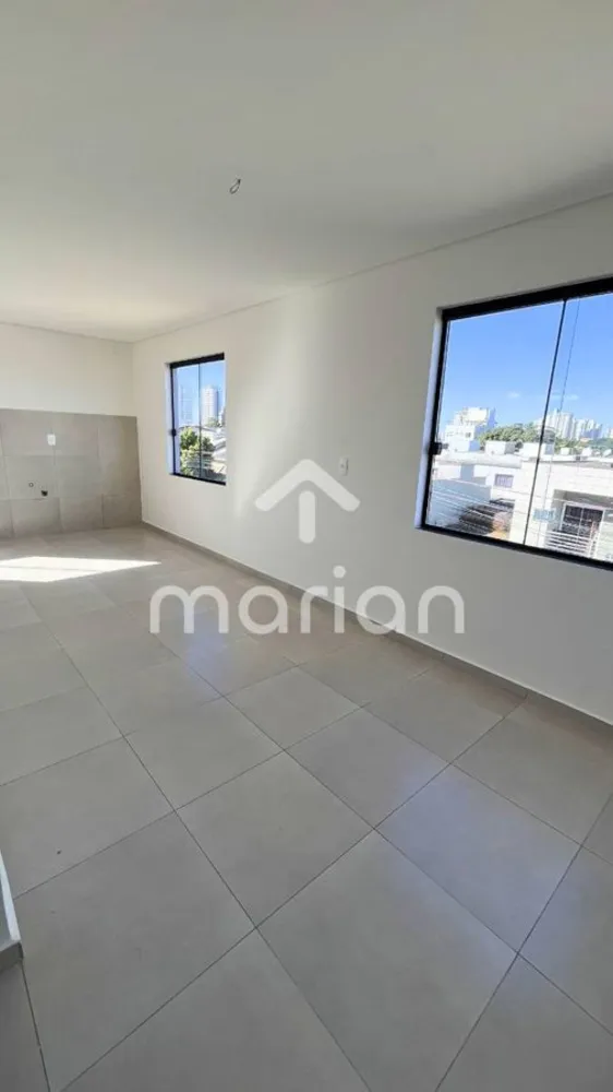 Apartamento, 2 quartos, 55 m² - Foto 3
