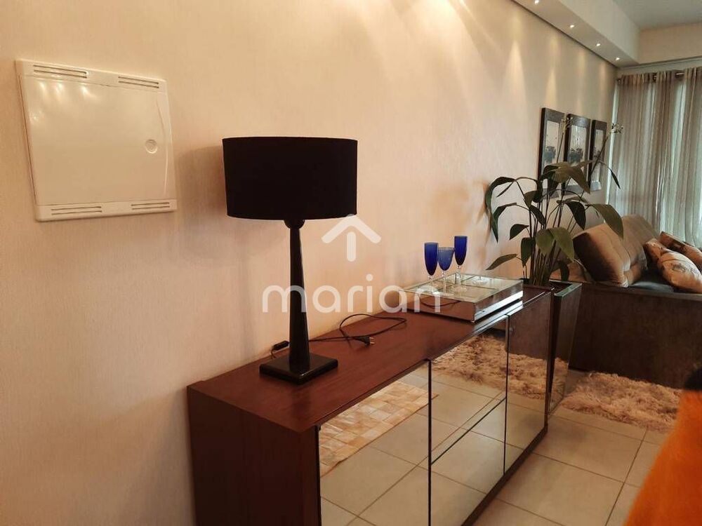 Apartamento, 3 quartos, 90 m² - Foto 1