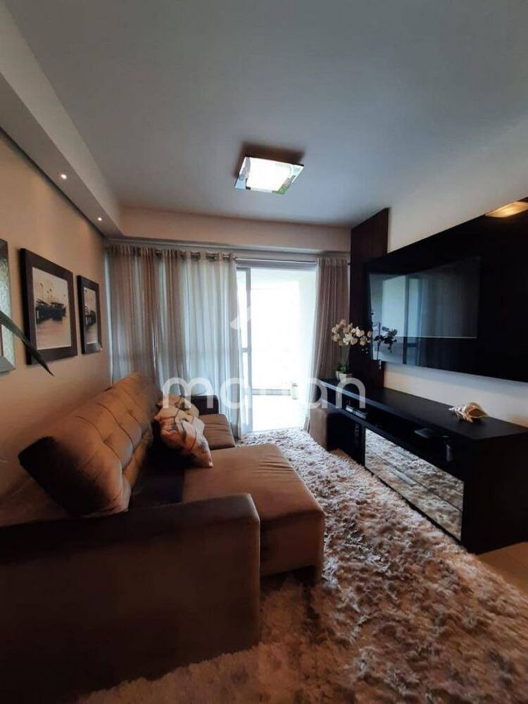 Apartamento, 3 quartos, 90 m² - Foto 12